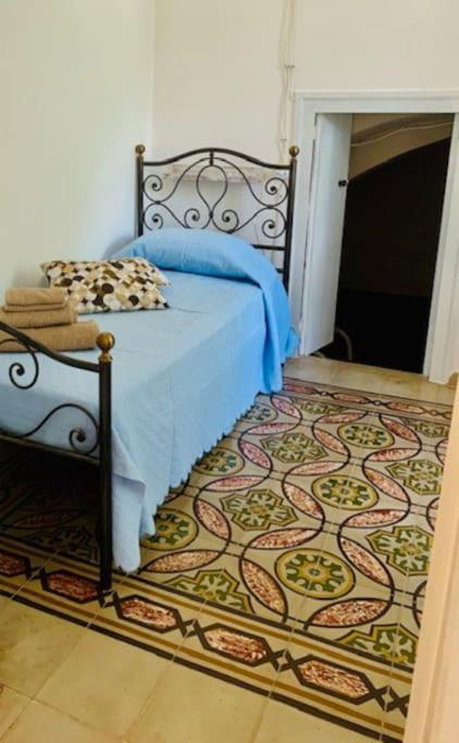 Casina Foggia Dell'Albero Apartman Putignano Kültér fotó