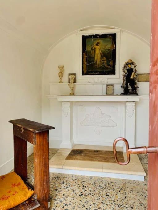 Casina Foggia Dell'Albero Apartman Putignano Kültér fotó