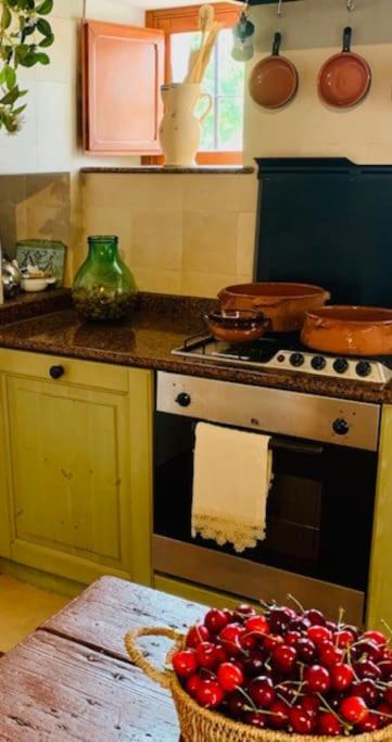 Casina Foggia Dell'Albero Apartman Putignano Kültér fotó